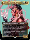 Breya, Etherium Shaper