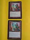 Adrix and Nev, Twincasters [Extended Art] #