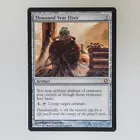 Thousand-Year Elixir