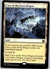Cave of the Frost Dragon