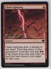 Chain Lightning