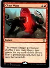 Chaos Warp