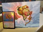 Chaos Channeler