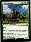 Nissa, Steward of Elements