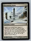 Thrumming Stone #