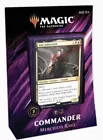 Draconic Rage Commander Deck