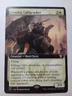 Combat Calligrapher