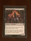 Elvish Doomsayer
