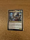 Reyav, Master Smith
