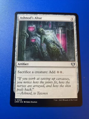 Ashling the Pilgrim #