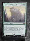 Regal Behemoth #