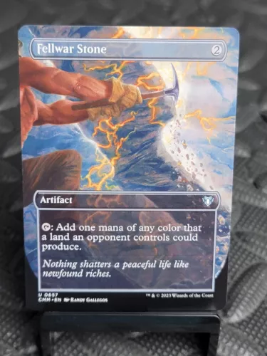 Fellwar Stone
