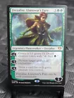 Freyalise, Llanowar's Fury