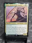 Mirri, Weatherlight Duelist #