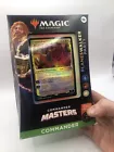 Commander Deck - Planeswalker Party