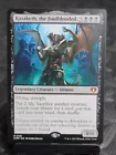 Razaketh, the Foulblooded #