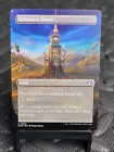 Reliquary Tower [Borderless Foil] #