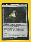Sword of the Animist #