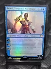 Teferi, Temporal Archmage #