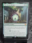 Magus of the Wheel #