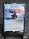 Urza, Lord High Artificer #