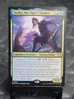 Yuriko, the Tiger's Shadow #