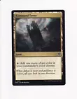 Command Tower