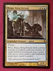 Brago, King Eternal