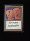Copper Tablet