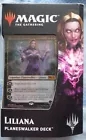 Liliana, the Necromancer