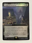 Cover of Darkness [Etched Foil] #