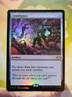 Craw Wurm