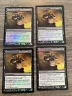 Blessing of the Nephilim [Foil] #