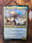 Kangee, Sky Warden