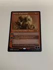 Daretti, Scrap Savant #