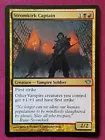 Stromkirk Captain