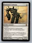 Darksteel Colossus #