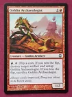 Goblin Archaeologist