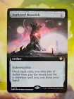 Darksteel Ingot