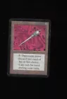 Disrupting Scepter