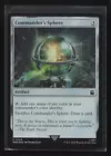 Commander's Sphere #