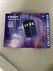 The Third Doctor [Foil] #