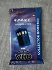 The Third Doctor [Foil] #