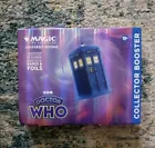 The Third Doctor [Foil] #