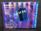 The Eighth Doctor [Foil] #
