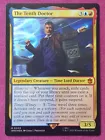 The Tenth Doctor [Showcase Foil] #