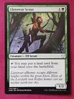 Llanowar Scout