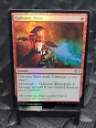 Galvanic Blast