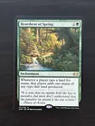 Heartbeat of Spring