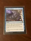Metallic Rebuke